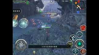 オヤジがアヴァベル　レンジャーをソロで防具無しの縛りプレイ！20階クリアまで！ 後半  AVABEL ONLINE