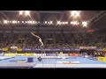 julia plattenhardt uneven bars womens competition a1