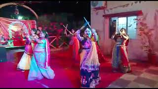 Garba my ladies|Chogada Tara|Festive dance