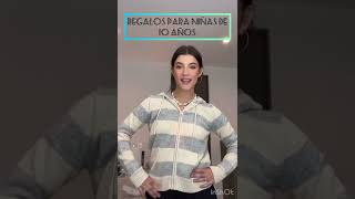 Regalos para niñas de 10 (comenten de que más quieren) puede ser que en este video no les deje