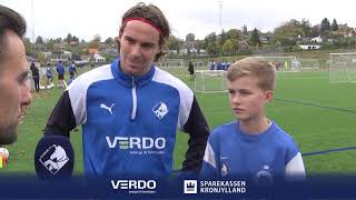 Samhørighed i Randers FC