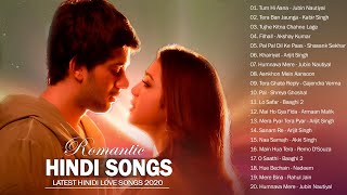 Bollywood New Love Songs 💔 Top Romantic Hindi Songs 2020 October 💔 Indian Latest Songs 2020