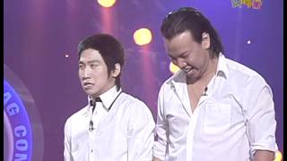 Gag Concert 착한녀석들 20061001