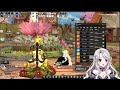 【mabinogi 8 作業雑談 】🌸恋咲島🌸非リア充はnpcの恋路でも見守るか～👿🔪まったりイベクエ消化ですよ💜【 マビノギ 新人vtuber 】