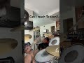 #drum #drums #drumcover #viral #viral #mydrumshit #custer #slipknot