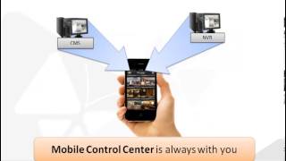 Mobile Client