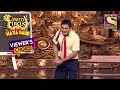 Kapil ने की बच्चे की Cute Acting! | Comedy Circus Ka Naya Daur | Viewer's Choice