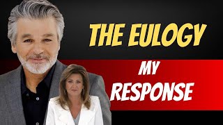 Joni Lamb Eulogy Response