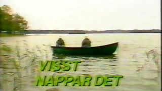 Helt Apropå - Visst Nappar Det