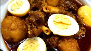 Dakbunglow Mutton Curry। Mutton Dakbunglow Recipe।মাটন ডাকবাংলো রেসিপি।Poila Baisakh Special Recipe।