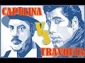 Travolta vs Capulina  -Encuentro Unico -  You Should be Dance