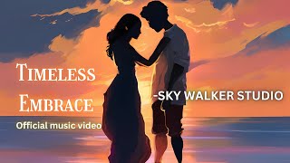 sky walker studio - Timeless Embrace (official music video)