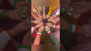 Maa Tujhe Salam|| Independence day|| 7th event of Shyam park|| little sunshine