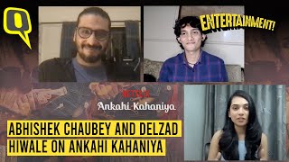 Interview | ‘Ankahi Kahaniya’ Is About the Quieter Everyday Love Stories: Abhishek Chaubey