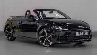 AUDI TT For Sale!!!