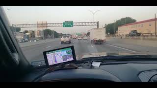 Austin Traffic Commute June 2022