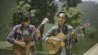 D.N.R - Ngen Ga (OFFICIAL MUSIC VIDEO) Dāna Pictures