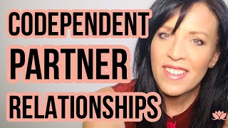 Codependent Partner Relationships Stop the Codependency Ups and Downs