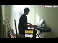 ennio kippe piano cover noten