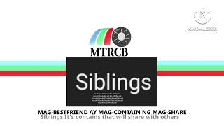 mtrcb spg reverse and mtrcb rated siblings (Extended extra ver.)