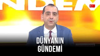 Dünyanın Gündemi - Süha Çubukçuoğlu | Ramazan Erdağ | 5 Ocak 2021