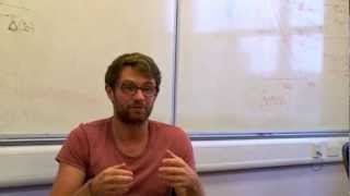 Grid Computing: Physicists' Perspectives from QMUL