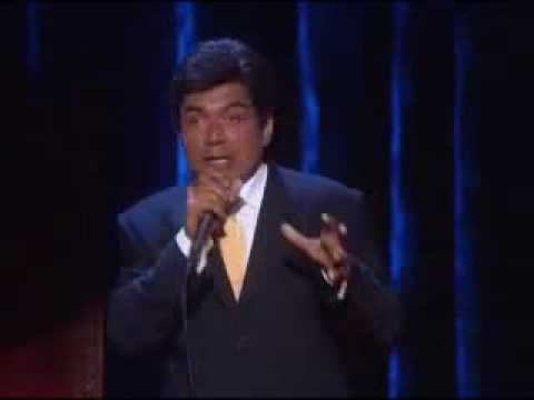 YouTube - George Lopez Why You Crying Part 2 - YouTube