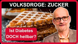 WHO Warnt Vor Diabetes: Das steckt Wirklich hinter der Volkskrankheit