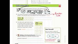 8.2 1-Step Function Rule
