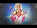 gayatri mantra 108 times ගයාත්‍රි මන්ත්‍රය om bhur bhuva swaha lyric meditation powerfull mantra