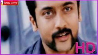 Traffic Latest Telugu Movie Theatrical Trailer - Surya, Sarathkumar, Nassar,Prakash Raj (HD)
