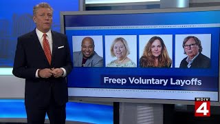 Flashpoint 12/15/19: (Segment Three)