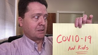 How to talk to kids about Coronavirus