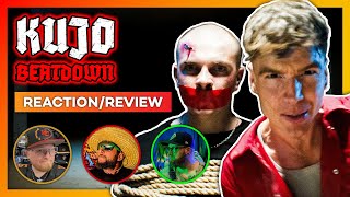 HE MEANS BUSINESS!!! Ren - Kujo Beatdown Reaction & Review - Is It a Fail or Fire?