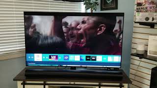 Testing the Sonos Arc for Dolby Atmos on Sony & Samsung TV's (2020 models)