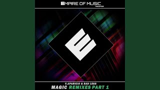 Magic (V.Aparicio Remix)