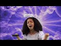 nicole u0026 melissa ntirampeba feat santos ntirampeba oh holy night official video