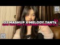 DJ MASHUP X MELODY TANTE CULIK AKU DONG X GIVE YOU LOVE VIRAL TOKTOK TERBARU 2024 !!!