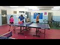 MSS SARAWAK PINGPONG B12 PEREMPUAN ANGEL LING YEE XUAN SJK SEBIEW CHINESE BINTULU