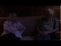 ann and sasha shulgin at beckley park why study psychedelics