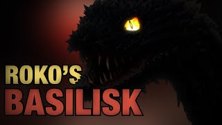 Roko's Basilisk: The Most Terrifying Thought Experiment