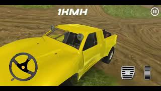 Offroad Mud Car Parking Unity Game Source Code #unity #unity3d #unitydev #unitydeveloper #sourcecode
