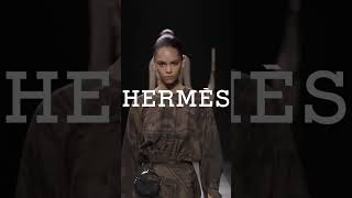 The Best of Hermès Fall Winter 2024-25 Runway Show