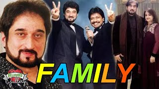 Nadeem Saifi Family With Parents, Wife, Son, Daughter, Brother, Career, and Biography