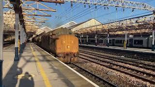 3S71 Coleham Siding to Coleham Siding RHTT