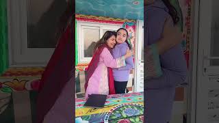 #tiktok #motherhood  #desimomreacts #daughterlove  #tiktokviral