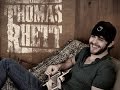 Thomas Rhett - Tangled - Tangled Up - Lyrics