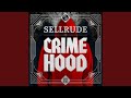 Crime Hood