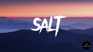 Ava Max - Salt (Lyrics)