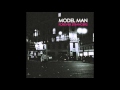 Model Man - Aimlessly Wondering